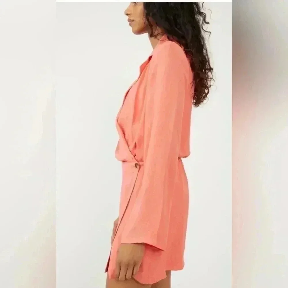 Free People: Simone Dress